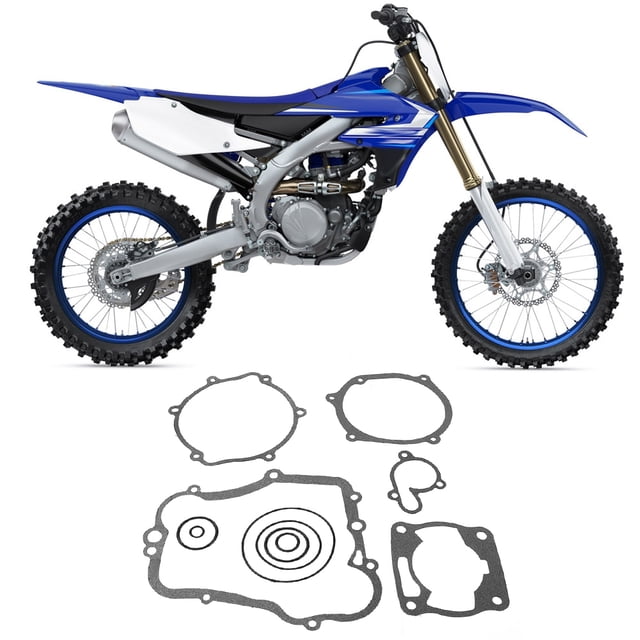 Juego de juntas de motor, junta de motor de automóvil, junta de motor de automóvil, junta de motor de ingeniería de precisión