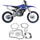 thumbnail image 4 of Junta de motor, junta de goma para motor de automóvil, juego de juntas de motor probado profesionalmente, 4 of 8