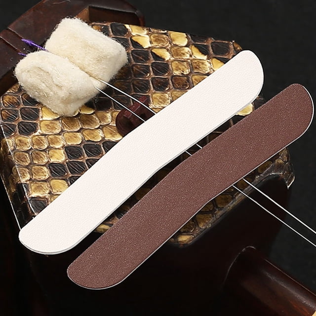 unbranded 4Ud Protectores Para Esquinas De Erhu En PU Resistente Para Protección Duradera