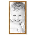 thumbnail image 2 of ArtToFrames 20x40 inch Bright Gold Picture Frame, Gold 20" x 40" Wood Poster Frame (WOM-4928) 1234, 2 of 7