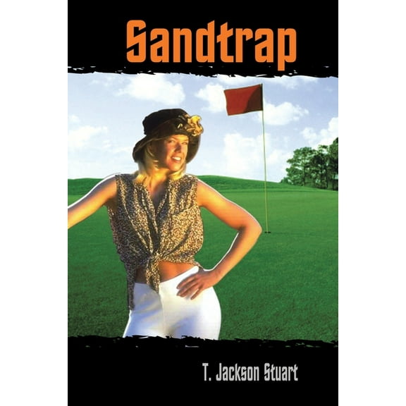 Sandtrap, (Paperback)