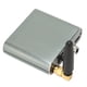 thumbnail image 2 of Receptor Bluetooth 5,2 de baja latencia AUX salida Coaxial óptica compatible con códec APTX adaptador de música inalámbrico para altavoz, 2 of 8