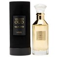 thumbnail image 2 of Lattafa Velvet Oud Long Lasting Perfume For Men Eau De Parfum 100ml, 2 of 3