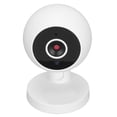 thumbnail image 3 of Cámara de vigilancia, cámara de seguridad Wifi Cámara de seguridad Wi Fi de 2MP compacta y ligera, 3 of 12