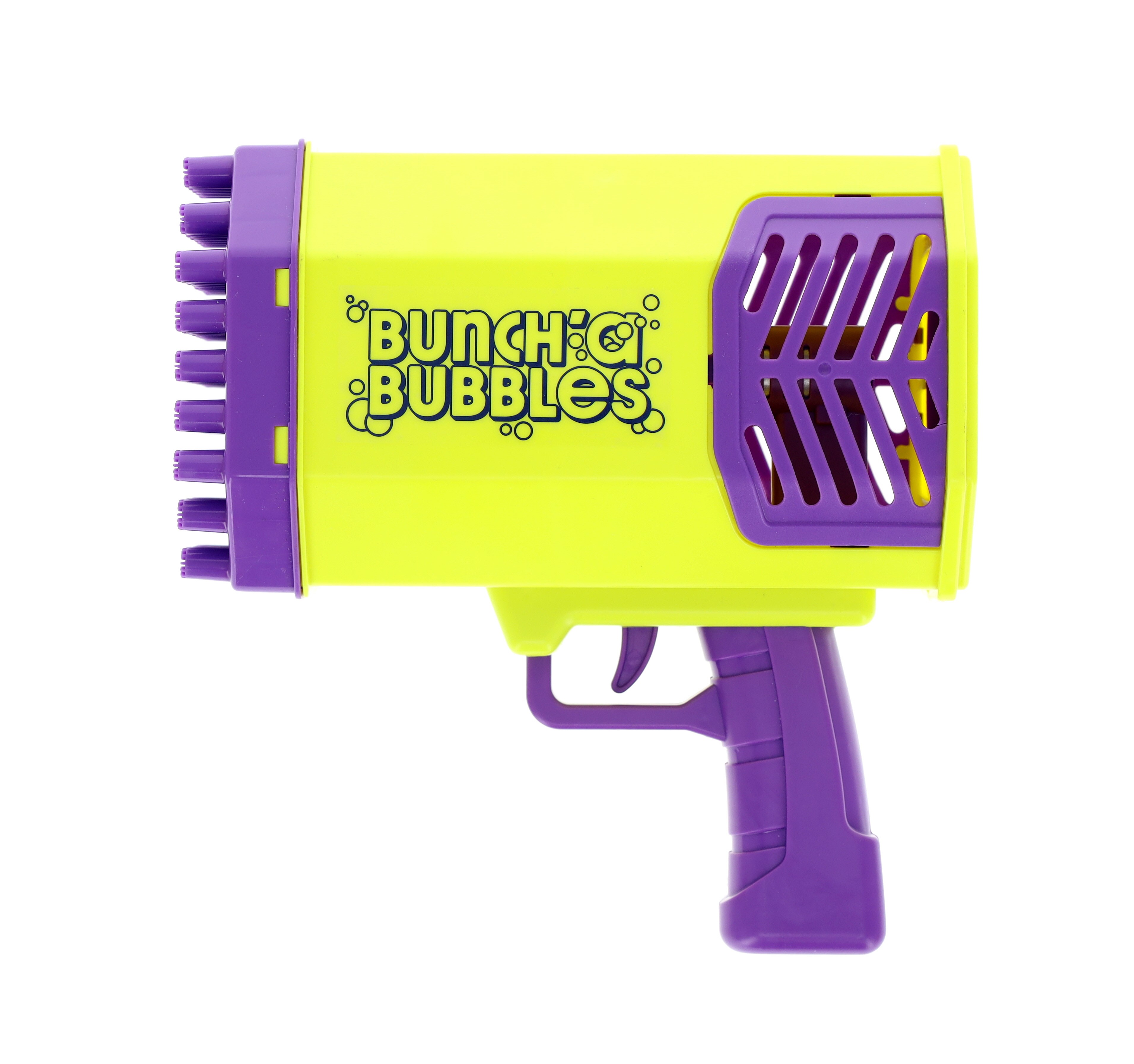 Buncha' Bubbles Blaster 