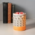 thumbnail image 2 of Scentsationals Wax Melt Warmer, Wax Warmer for Scented Wax Melts - XOXO - Candle Wax Melter for Fragrance Cubes and Tarts, 2 of 4