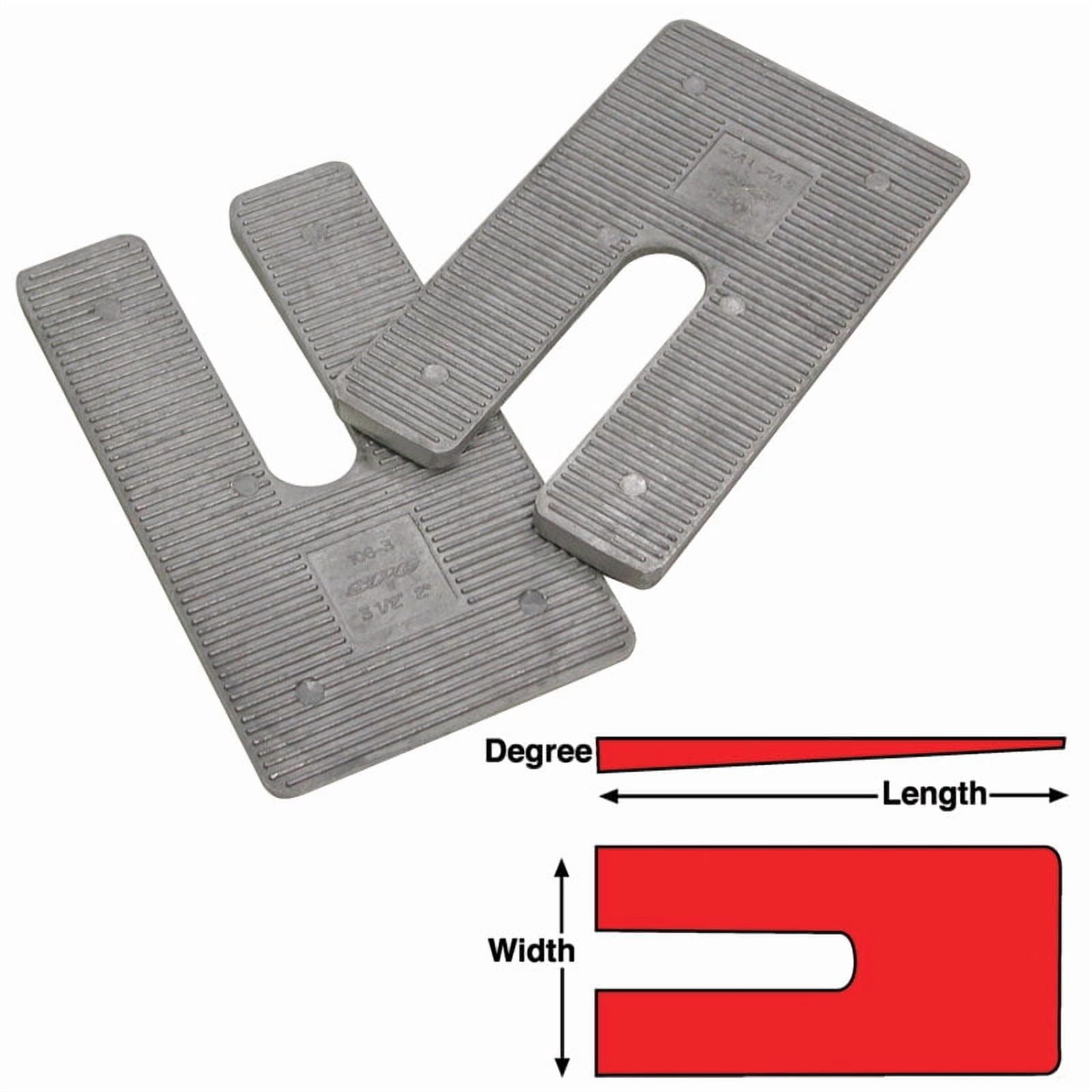 SPC Performance (Alignment Kits) SPC AL Shims : Part# - 10562