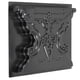 thumbnail image 2 of Molde de ladrillo para pared, yeso, hormigón, suelo, baldosas de piedra para decoración de jardín y patio., 2 of 14