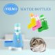thumbnail image 1 of Xihbxyly Dispensador de Agua 3 En 1 para Hámster, Base de Caseta, Nido para Mascotas Pequeñas, Práctico Bebedero, Refugio Seguro con Miradores, Ideal para Hámsteres, Plástico, Colores Variados, 14,5, 1 of 1