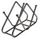 thumbnail image 1 of BESTYASH 1Ud Soporte Para Servilletas De Hierro Negro Con Moderno Para Y Cocina, 1 of 7
