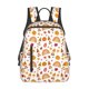 thumbnail image 1 of Balery Fall Gnomes Harvest Mochila Ligera para Hombres y Mujeres – Resistente y Impermeable, Ideal para la Escuela, el Trabajo, los Viajes y el Uso Diario, 1 of 7