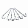 thumbnail image 3 of Oatey 33765 0.75 x 4 in. Copper Tube Size J-Hook- 6 Pack, 3 of 4
