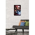 thumbnail image 3 of Jujutsu Kaisen - Une Feuille Anglais, 3 of 4