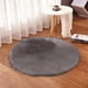 thumbnail image 4 of RKSTN Cat Bed Pet Electric Blanket Heating Pad Constant Temperature Waterproof Anti-Scratch Anti-Leakage Dog Cat Special Small Heater Dark Gray, 4 of 6