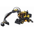 thumbnail image 2 of LEGO® Technic - Volvo Ew 160E (42053), 2 of 2