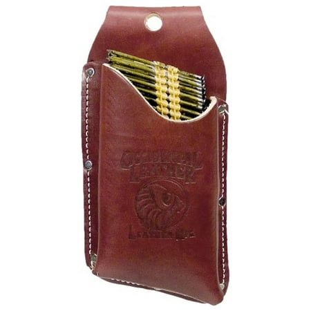 

5545 Leather Nail Strip Holster