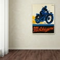 thumbnail image 3 of Trademark Fine Art 'People 82' Canvas Art by Lantern Press, 3 of 3