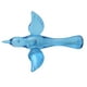 thumbnail image 2 of Uds Decoración Colgante de Pared-colibríes Vodores Colgante de Pared Decoración Del Hogar coración de Adornos de árbol de Nad Azul Baoblaze Decoración de aves colgantes de pared, 2 of 8