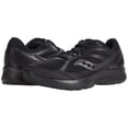 thumbnail image 3 of Zapatillas Saucony Cohesion 14 Trail Hombre Negro 9.5 Ancho US, 3 of 3