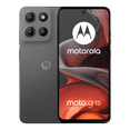 thumbnail image 1 of Motorola Moto G15 4GB 128GB Gris, 1 of 1