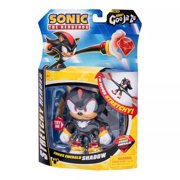 Heroes of Goo Jit Zu DC Chaos Emerald Shadow Action Figure