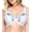 White, variant on Front-Closure Cotton WonderWire Underwire Bra 1241 (Women's & Women's Plus)
