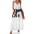 thumbnail image 1 of Vestido sin mangas de HOWAY para chicos, vestido de fiesta, vestido de noche, vestidos de mujer, vestidos casuales de lujo, 1 of 7