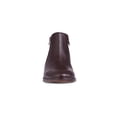 thumbnail image 3 of Botín hombre Vestir casual Bota caballero Marco Delli 60308 chocolate 29 MARCO DELLI 60308CLOUCHOCO, 3 of 5