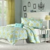 Home Essence Teen Bella Printed Comforter Bedding Set