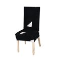 thumbnail image 1 of Clearance! Cover Elastic Dining Pattern Furniture Chair Bag Set Chinese Chair Sofa Home Textiles, 1 of 5