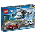 thumbnail image 4 of LEGO City Police High-speed Chase 60138, 4 of 7