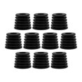 thumbnail image 2 of MLINS 10pcs Silicone Sealer for Reusable Saver Large Style, 2 of 4