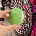 thumbnail image 1 of AURARMLET 2Pcs Chain Oiler Bike Chain Roller Oiler Plastic Assorted Color For Cyclists, 1 of 8