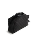 thumbnail image 2 of Bolsa de cosméticos Vera Bradley Medium Moonless Night Cotton, 2 of 4