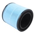 thumbnail image 1 of High Efficiency Air  Filter, Air  Filter Odor Elimination Particle Reduction Sealed  for Replacement, 1 of 7