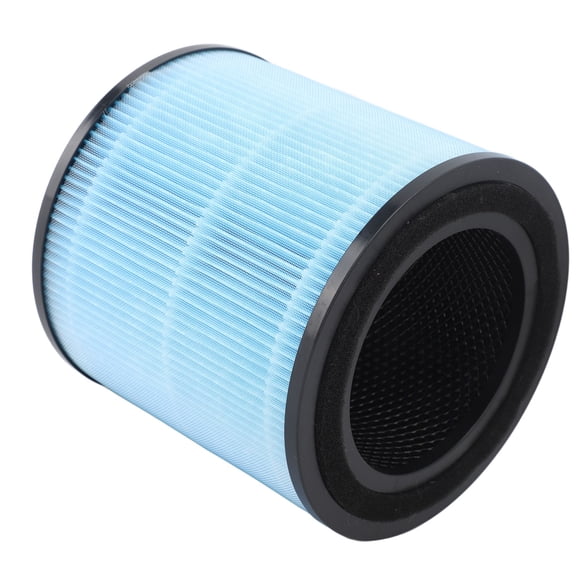 Filtro Purificador De Aire De Alta Eficiencia, Filtro Purificador De Aire Eliminación De Olores Sellado De Múltiples Capas Reducción De Partículas Para Mantenimiento