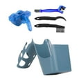 thumbnail image 3 of ZLight Oil Dirt Storage Tool Box Chain Brush Chain Bike Cleaning Brushes for Repair, 3 of 6