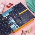thumbnail image 4 of Fall Decor Outdoor Porch Box Empty Box Can Put Cosmetics Lipstick Toys Small Gifts Delicate Box Empty Box Send Family To Send Friends., 4 of 8