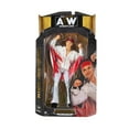 thumbnail image 1 of AEW 1 Figure Pack Unrivaled Figure - Nick Jackson, 1 of 3