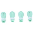 thumbnail image 4 of Juego de 4 Uds. De Protector de pata de Gato antiarañazos de silicona para baño, barbería, aseo y comprobación, 4 of 14