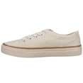 thumbnail image 3 of TOMS Women's Alex Sneaker, Birch Canvas, 6, 3 of 5