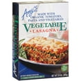 thumbnail image 2 of Amy's Vegetable Lasagna, 9.5 oz, 2 of 2