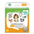 thumbnail image 1 of LeapFrog LeapStart Les bébés Animaux - Activity Book - French Version, 1 of 1