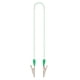 thumbnail image 1 of Clip de bufanda Labymos Clips de metal con cadena de acero inoxidable para el cuello, 1 of 7