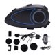 thumbnail image 2 of Altavoz de Casco de Motocicleta, Auriculares de Casco de Motocicleta Hifi de Sonido para Disfruta de la Música, 2 of 7
