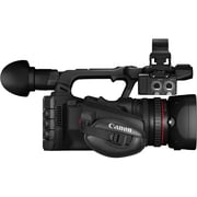 Canon XF605 UHD 4K HDR Pro Camcorder 5076C002 (International Model)
