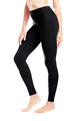 Best Yoga Pants For Petite Women
