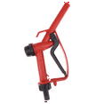 thumbnail image 6 of Manual Heavy Duty Fuel Nozzle Tool with Hook Straight Nozzle Petrol Nozzle Max Flow 45L/M, 6 of 6