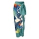 thumbnail image 2 of Traje De Baño Damas 2 Piezas De Traje De Baño Atlético De Playa Para Mujer A La Moda Con Vestido Para Accesorios Femeninos (Azul Xl) Sywqhk Para Estrenar, 2 of 4