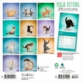 thumbnail image 2 of Yoga Kittens 2026 Mini 7x7, 2 of 3